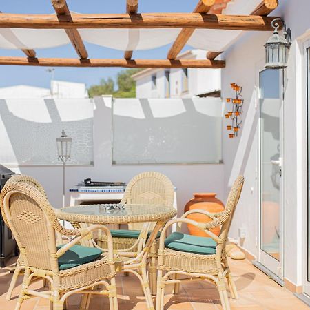 Casa Pedro In Salema - Oceanview & Beach المظهر الخارجي الصورة