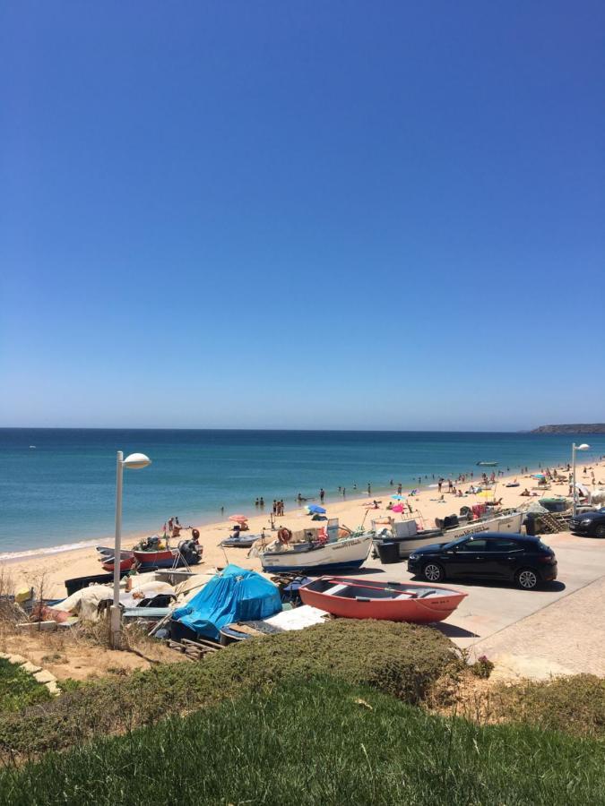 Casa Pedro In Salema - Oceanview & Beach المظهر الخارجي الصورة