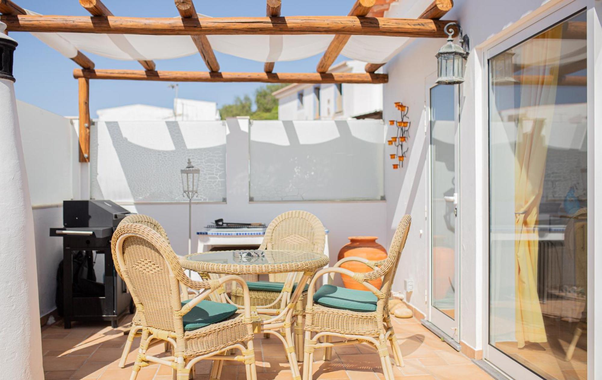 Casa Pedro In Salema - Oceanview & Beach المظهر الخارجي الصورة